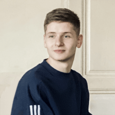 Фрилансер Саша С. — Украина, Киев. Специализация — Дизайн сайтов, Дизайн мобильных приложений
