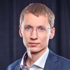 Замовник Сергей Ф. — Україна, Київ.