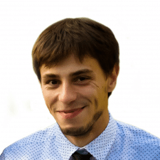Фрилансер Александр С. — Украина, Харьков. Специализация — HTML и CSS верстка, Javascript и Typescript