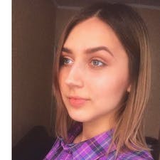 Анастасия Круглицкая