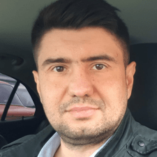 Заказчик Антон П. — Украина, Днепр.