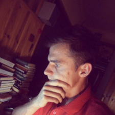 Freelancer Pavlo T. — Ukraine, Nadvornaya. Specialization — Articles & Blog Posts, Text Translation