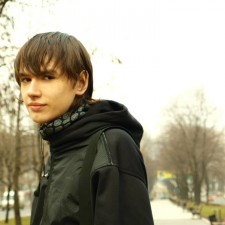 Freelancer Andrey S. — Ukraina, Winnica. Specjalizacja — Tłumaczenie tekstów, Copywriting