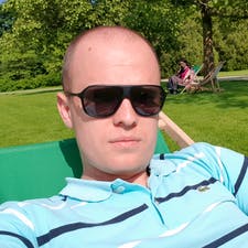 Oleksandr Savchuk