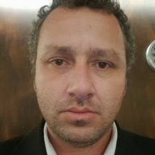 Freelancer Fabiano M. — Brasilien, Bello Horizonte. Fachgebiet — Python, PHP