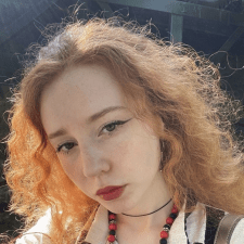 Freelancer Snizhana H. — Ukraine, Vyshgorod. Core skill — Banners, Presentations