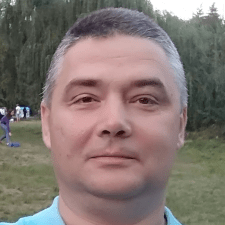 Заказчик В'ячеслав Ц. — Украина, Киев.