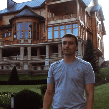 Фрилансер Vitalii V. — Украина. Специализация — Обработка фото