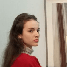 Фрилансер Карина И. — Украина, Запорожье. Специализация — Перевод текстов
