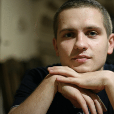 Фрилансер Артем Ф. — Украина, Киев. Специализация — HTML и CSS верстка, Javascript и Typescript