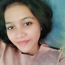 Freelancer Fajriana P. — Papua Nowa Gwinea, Rabaul. Specjalizacja — Copywriting, Design przedmiotów