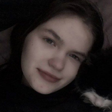 Freelancer Karina F. — Ukraina, Żytomierz. Specjalizacja — Copywriting, Pisanie artykułów