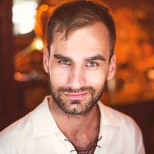 Фрилансер Станислав С. — Украина, Харьков. Специализация — HTML и CSS верстка, Javascript и Typescript