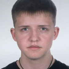 Фрилансер Ivan K. — Німеччина, Nurnberg. Спеціалізація — Java, Python