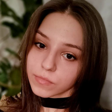 Freelancer Oksana F. — Ukraine, Lvov. Core skill — Presentations, Copywriting