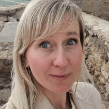 Заказчик Svitlana B. — США.