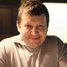 Andrey Zavorin