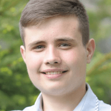 Freelancer Dmytro V. — Ukraine, Stryi. Core skill — Copywriting, Rewriting