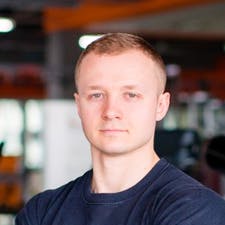 Фрилансер Алексей Г. — Украина, Кременчуг. Специализация — Копирайтинг