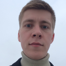 Freelancer Fanis S. — Kazachstan, Nur-Sultan. Specjalizacja — Python