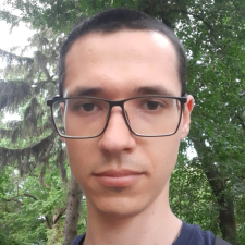 Freelancer Yevhen L. — Ukraina, Winnica. Specjalizacja — Banery, Loga