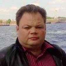 Вячеслав Воргин