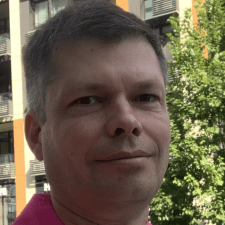 Заказчик Денис О. — Украина, Киев.
