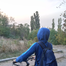 Іван Воронець
