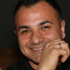 Заказчик Faraz B. — Украина, Одесса.
