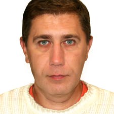Фрилансер Фарид Д. — Украина, Киев. Специализация — Тестирование и QA, Создание сайта под ключ