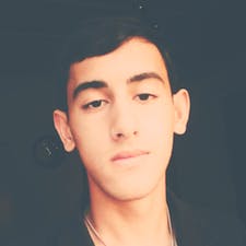 Фрилансер Fariz M. — Туркменистан, Каахка. Специализация — Веб-программирование