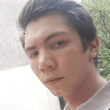 Freelancer Maksim K. — Ukraina, Izmail. Specjalizacja — Układ HTML i CSS, Język angielski