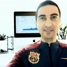 Фрилансер Farrukh G. — Узбекистан, Бухара. Специализация — Javascript и Typescript, Создание сайта под ключ