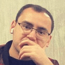 Фрилансер Farrux E. — Узбекистан, Термез. Специализация — Веб-программирование, HTML и CSS верстка