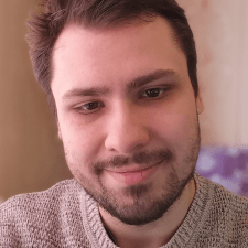 Freelancer Vladimir M. — Ukraina, Lwów. Specjalizacja — Malarstwo i grafika