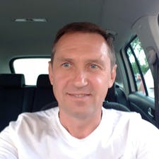 Фрилансер Андрей Ф. — Украина. Специализация — Контекстная реклама, Маркетинговые исследования