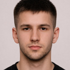 Freelancer Taras O. — Ukraine. Core skill — Web Programming, Python