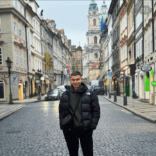 Заказчик Богдан Л. — Польша, Warszawa.