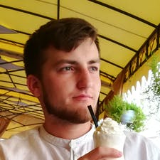 Freelancer Vladimir G. — Ukraina, Czerniowce. Specjalizacja — Programowanie stron internetowych, PHP