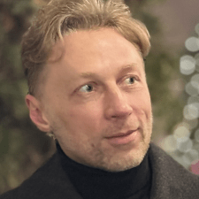 Фрилансер Вадим П. — Украина, Одесса. Специализация — Интернет-магазины и электронная коммерция, Создание сайта под ключ