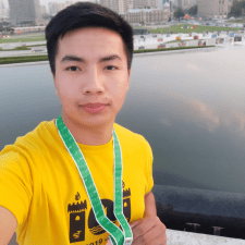 Freelancer Talantbek Z. — Kyrgyzstan, Бишкек. Core skill — HTML & CSS, Javascript and Typescript