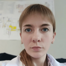 Freelancer Irina K. — Ukraina, Charków. Specjalizacja — Plany i schematy techniczne, Doradztwo inżynieryjne