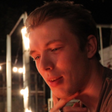 Freelancer Oleksandr K. — Ukraine, Kharkiv. Core skill — Interface Design (UI/UX), Animation