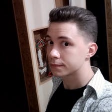 Фрилансер Дмитрий Л. — Украина, Черкассы. Специализация — Английский язык