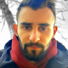 Фрилансер Олександр Ф. — Украина, Ивано-Франковск. Специализация — Архитектурные проекты, Дизайн интерьеров