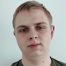Фрилансер Bohdan D. — Украина, Славутич. Специализация — Javascript и Typescript, Веб-программирование
