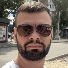 Фрилансер Максим М. — Украина, Белая Церковь. Специализация — Windows, Администрирование систем и сетей