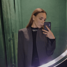 Zleceniodawca Alina B. — Ukraina, Żytomierz.