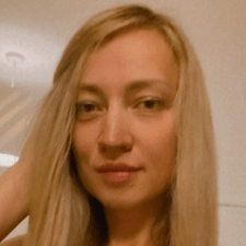 Заказчик Olga M. — Великобритания, Bath.