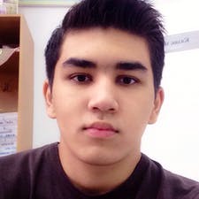 Firuz Dadabaev
